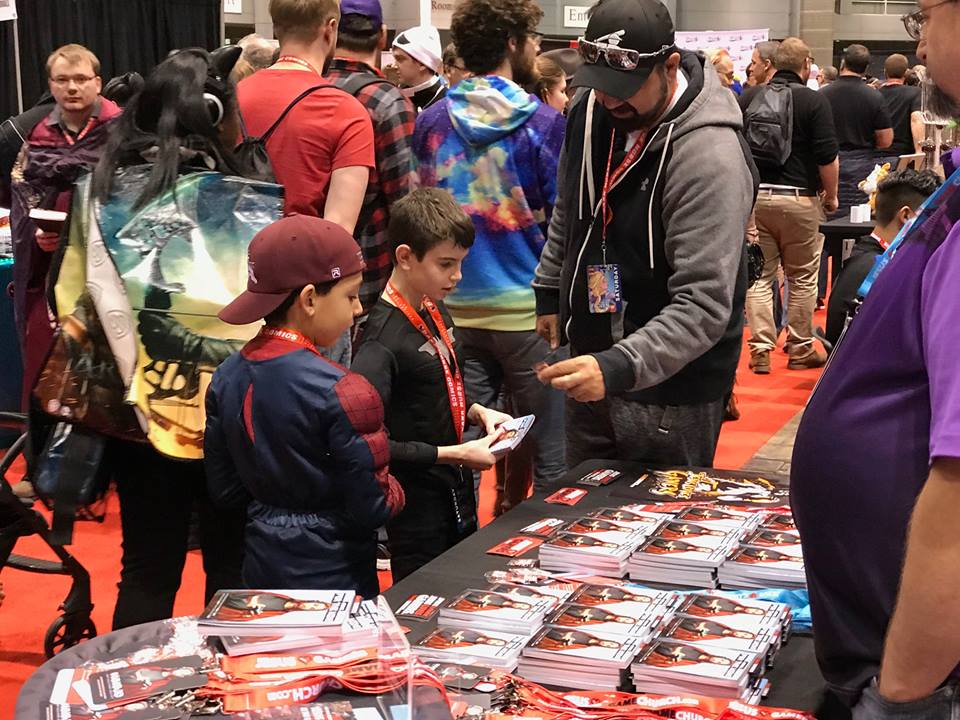 C2E2 img5 – GameChurch