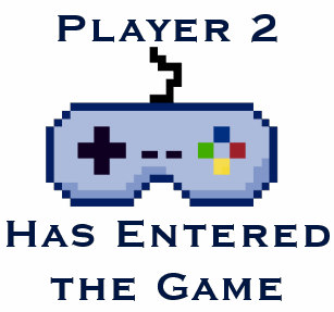 Partner image – GameChurch