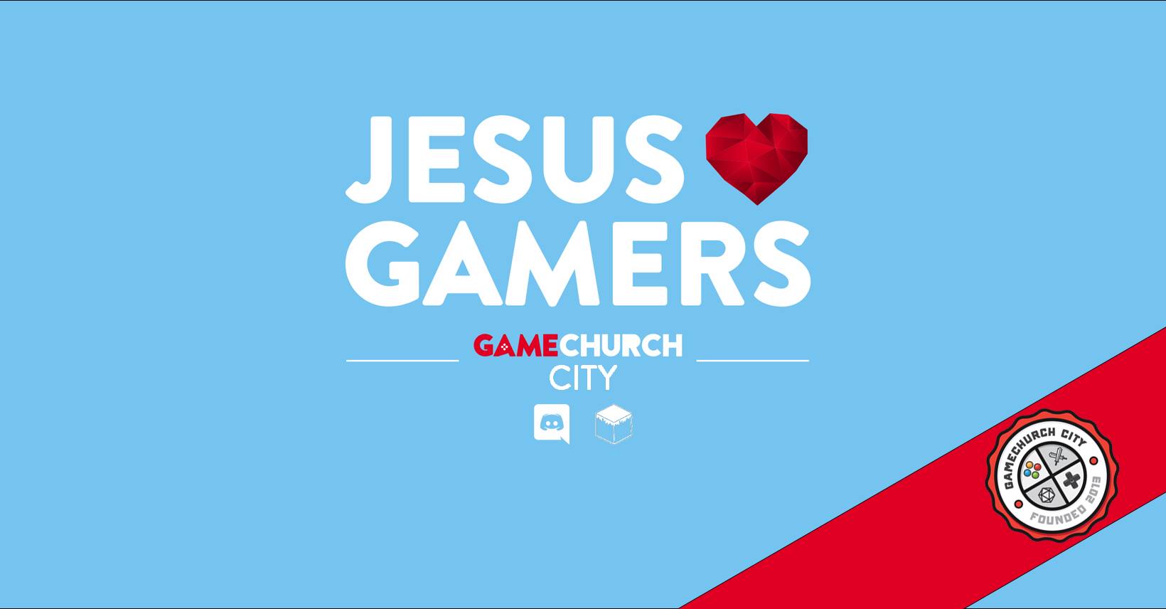 gamechurch city – GameChurch