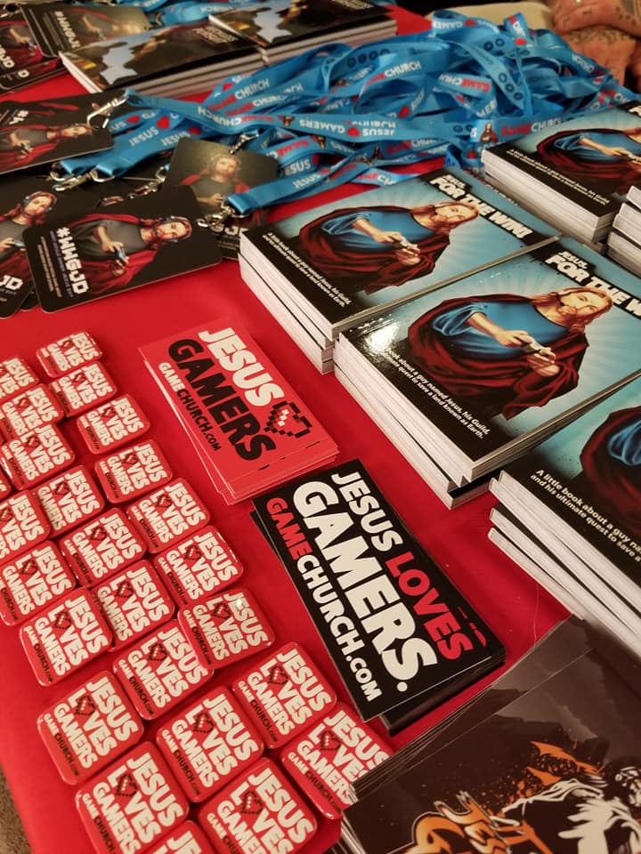 swag kits 2 – GameChurch